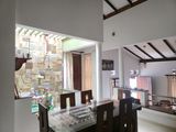 Architecture Designed Single Storied House - Piliyandala