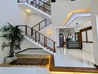 Architecture Designed Storied House For Sale, Athurugiriya