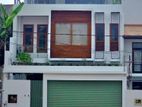 Architecture Designed Super Luxury House For Sale In Battaramulla Town