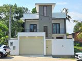 Architecture Designed Super Luxury Three Storey House