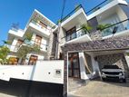 Architecture Designed Super Luxury Three Story House
