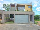 Architecture Designed Super Luxury Three Story House Hokandara