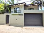 Architecture Designed Super Luxury Three Story House Homagama