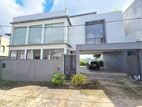 Architecture Designed Super Luxury Three Story House-Kesbewa