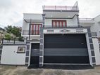 Architecture Designed Super Luxury Three Story House Piliyandala