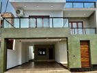 Architecture Designed Super Luxury Three Story House-Piliyandala
