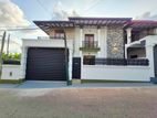 Architecture Designed Super Luxury Two Story House Bokundara