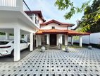 Architecture Designed Super Luxury Two Story House