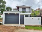 Architecture Designed Super Luxury Two Story House in Athurugiriya