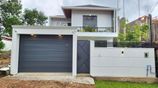 Architecture Designed Super Luxury Two Story House in Athurugiriya
