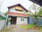 Architecture Designed Super Luxury Two Story House Piliyandala