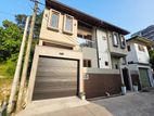 Architecture Designed Super Luxury Two Story House,Kalalgoda