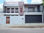 Architecture Designed Three Story House For Sale-Thalawathugoda