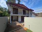 Architecture Designed Two Storey House for Sale Siddamulla