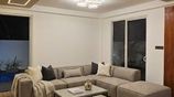Architecture designer luxury house