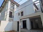 architecture desing house for sale in kotte