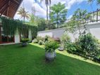 architecture desing luxury house for sale battaramulla