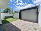 architecture desing luxury house for sale in malabe