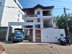 architecture desing luxury house for sale in nugegoda