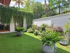 Architecture desing super house for sale in Battaramulla
