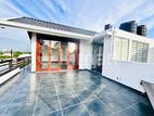 architecture desinged luxury house for sale in kotte