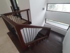 Architecture disinged newly built house for sale in Rathmalana