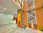 Architecture Luxury Design Quality 03-Storey House in 120 Main Road