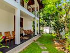 Architecture Modern Designed Luxury House for Sale-Papiliyana