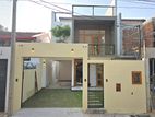 Architecture Modern Designed Luxury House For Sale Pelawatta