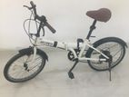 Archness Japan Bicycle