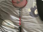 Arcsaber 11 Play Badminton Racket