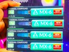 ARCTIC MX-6 4G ULTIMATE Performance Thermal Paste