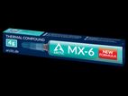 ARCTIC MX - 6 4G ULTIMATE Performance Thermal Paste