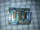 Arduino Uno Board