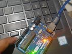 Arduino board