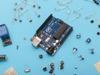 Arduino Coding and Circuit Design