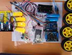 Arduino Electronic Full Package