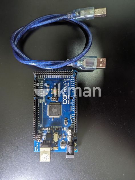 Arduino Mega 2560 R3 Board For Sale In Padukka Ikman