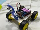 Arduino Obstacle Avoiding Robot Car