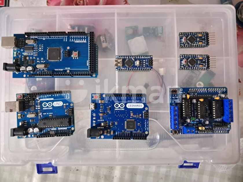 Arduino Project Kit for Sale in Homagama | ikman