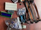 Arduino Project Kit