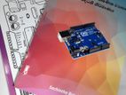 Arduino සිංහලෙන් Hard Book
