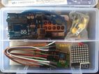 Arduino Starter Kit