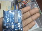 Arduino Uno Basic Kit