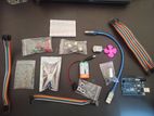 Arduino UNO Basic Starter Kit