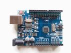 Arduino Uno Board