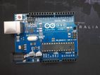 Arduino Uno R3 Board