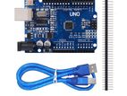 Arduino Uno Development Boards