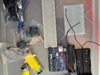 Arduino Uno Kit