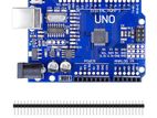 Arduino Uno R3 Development Boards with cables
